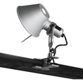 Thumbnail photo of Tolomeo Pinza Led Wall Lamp Aluminium