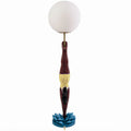 Thumbnail photo of Diving Lamp