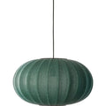 Thumbnail photo of Knit-Wit 57 Oval Pendant