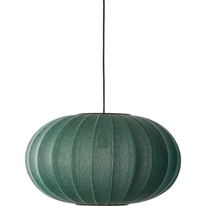 Photo of Knit-Wit 57 Oval Pendant