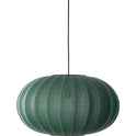 Knit-Wit 57 Oval Pendant