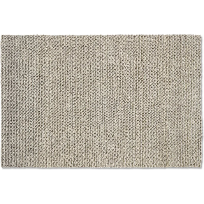 Photo of Peas Wool Rug 200x300 Cm