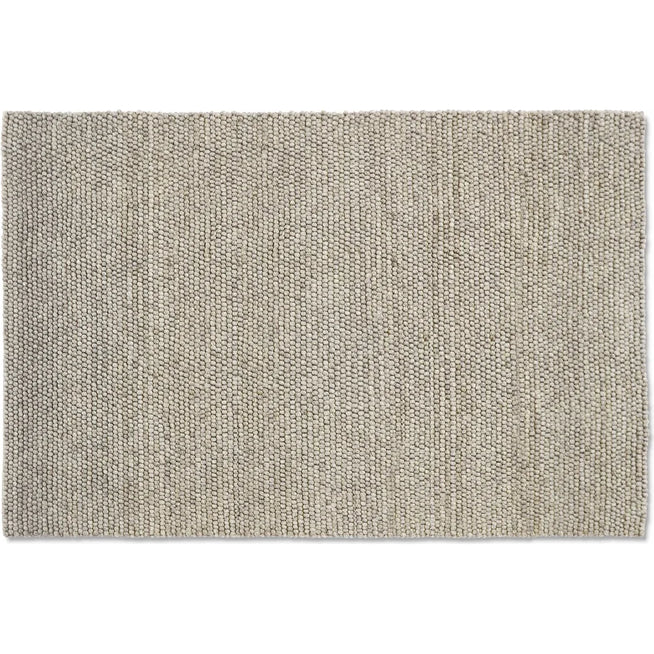 Photo of Peas Wool Rug 200x300 Cm