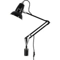 Thumbnail photo of Original 1227 Mini Wall Mounted Lamp Jet Black - Vägglampor - George Carwardine - Svart