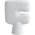 Thumbnail photo of Tribal Vase Big