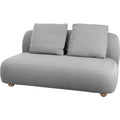 Thumbnail photo of Capture 2-seater Sofa