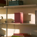 Thumbnail photo of LBM Table Lamp