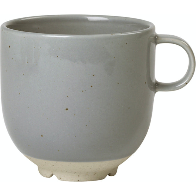 Photo of Eli Mug 20cl Light Blue - Set of 8 Pieces