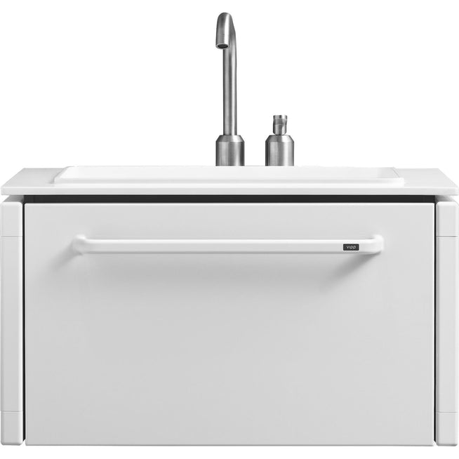 Photo of Bath Modules - Vipp981 & Vipp982 & Vipp983 - Bathroom Furniture