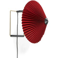 Thumbnail photo of Matin Wall Lamp, Ø30 Cm