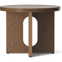 Androgyne Side Table Ø50