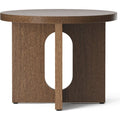 Thumbnail photo of Androgyne Side Table Ø50