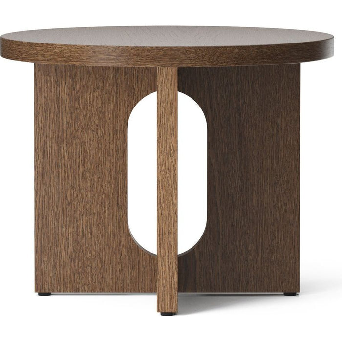 Photo of Androgyne Side Table Ø50