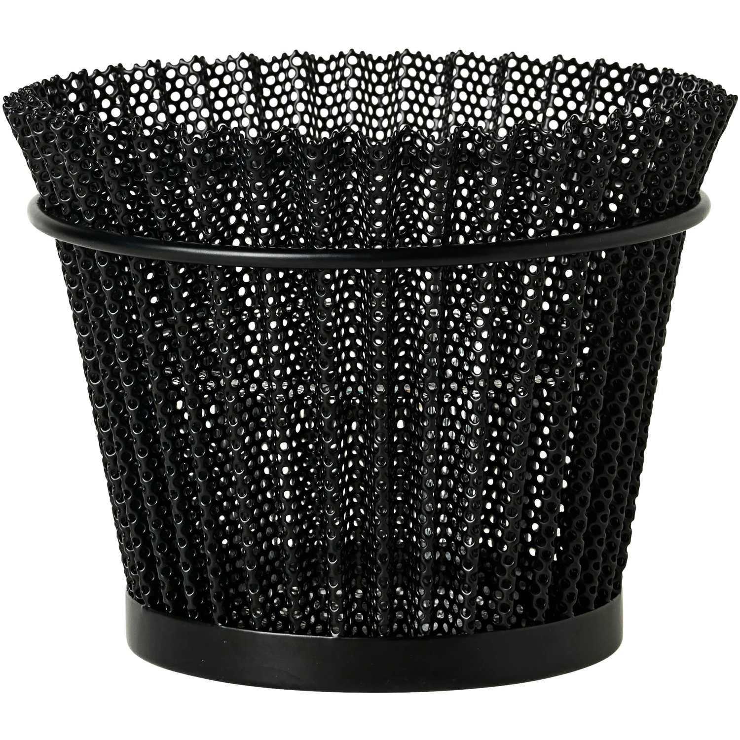 Photo of Matégot Flower Pot, Ø21 cm