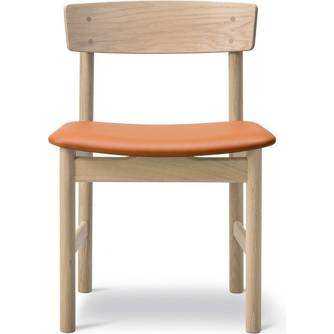 Photo of Mogensen 3236 Chair Soaped
