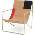 Thumbnail photo of Desert Lounge Chair