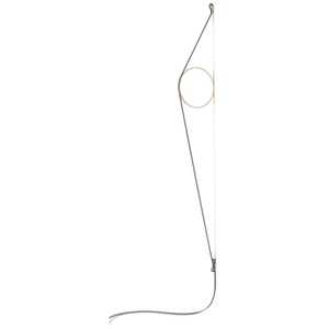 Photo of Wirering Wall Lamp