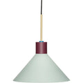 Thumbnail photo of Hanging Lamp Metal 1