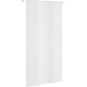 Photo of Balcony Screen - Oxford Fabric - 120x240cm