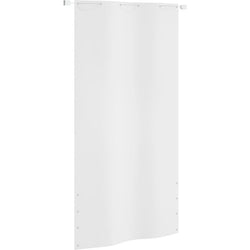 Photo of Balcony Screen - Oxford Fabric - 120x240cm