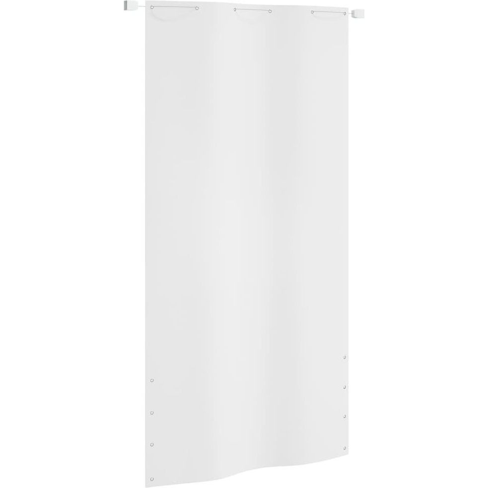 Balcony Screen - Oxford Fabric - 120x240cm