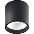 Thumbnail photo of Solo 2 Round - Black/white - 10w Led - 2700k - Ip54 - Spotlights
