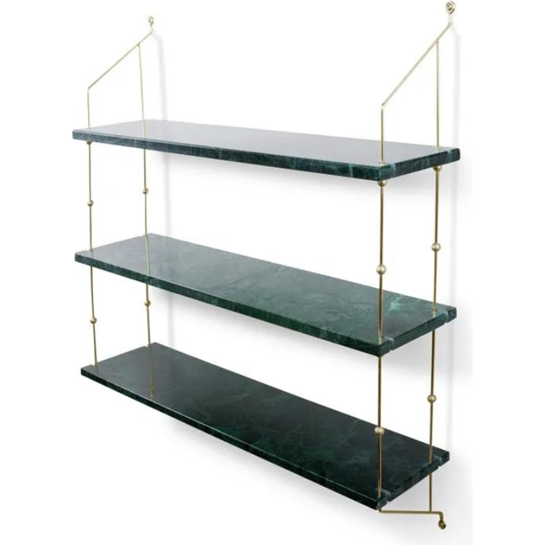 MORSE Shelf