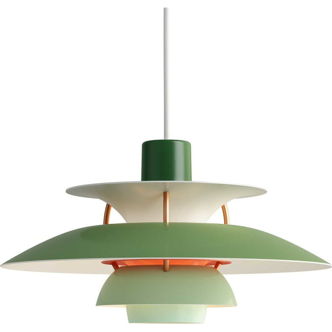 Photo of PH 5 Mini Pendant Lamp