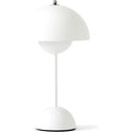 Thumbnail photo of Flowerpot VP9 Portable Table Lamp