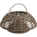 Thumbnail photo of Illusion Hanging Lamp - Cane-line Soft Rope