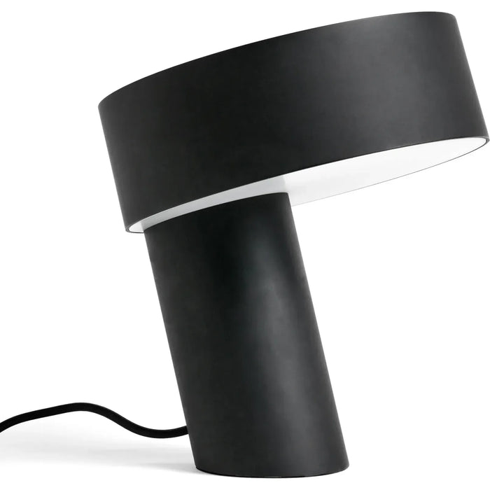 Photo of Slant Table Lamp