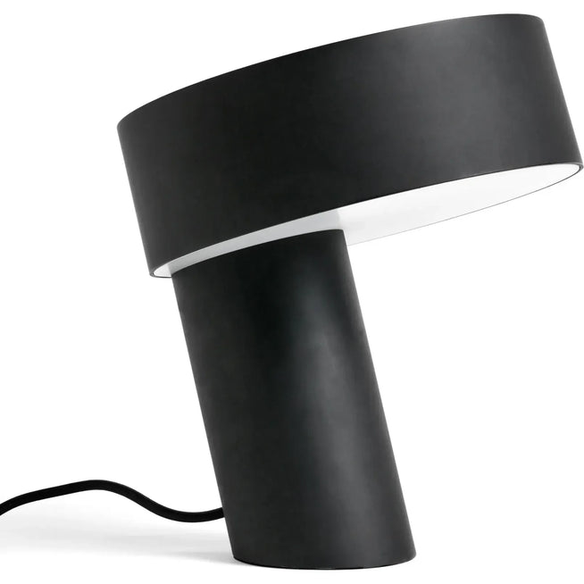 Photo of Slant Table Lamp
