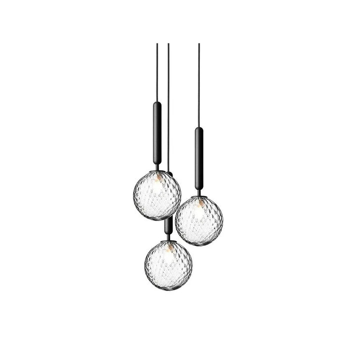 Photo of Miira 3 Chandelier