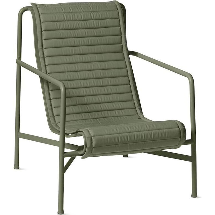 Photo of Quilted Cushion for Palissade Lounge Chair High