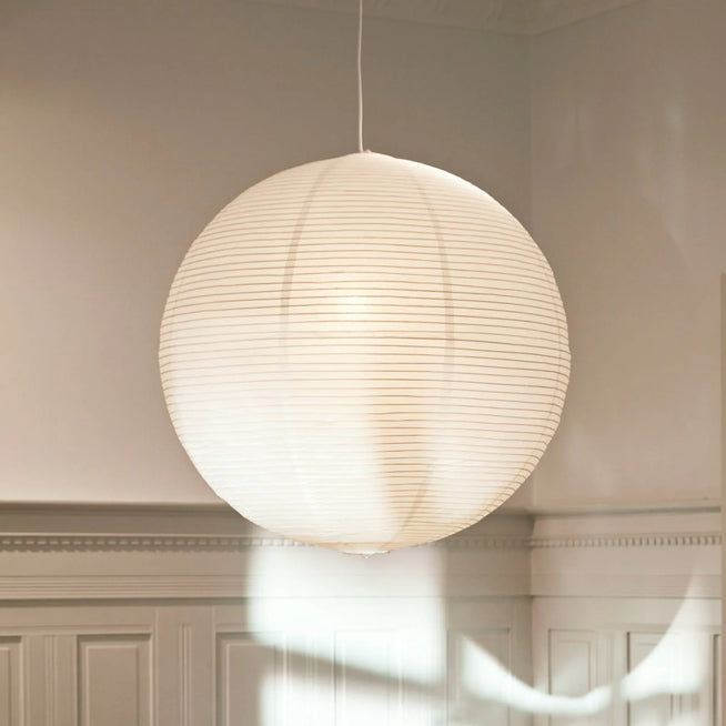 Photo of Rice Paper Shadeø60 Classic White