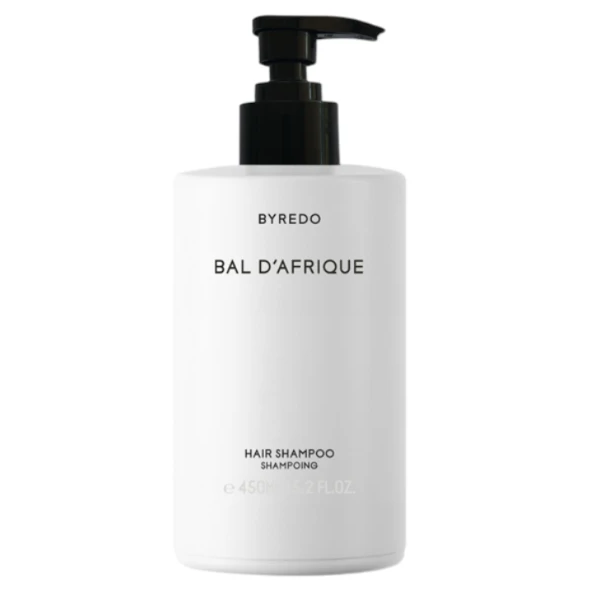 Bal d'Afrique Hair Shampoo