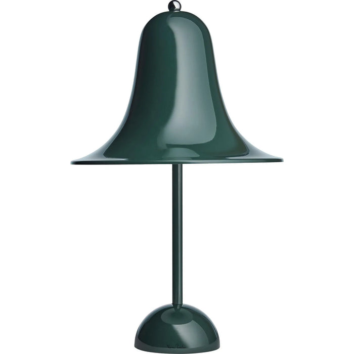 Photo of Pantop Table Lamp - Dark Green - Excl. E14 (220V) Max 25W
