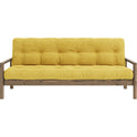 Knob (sleeping) Sofa 1