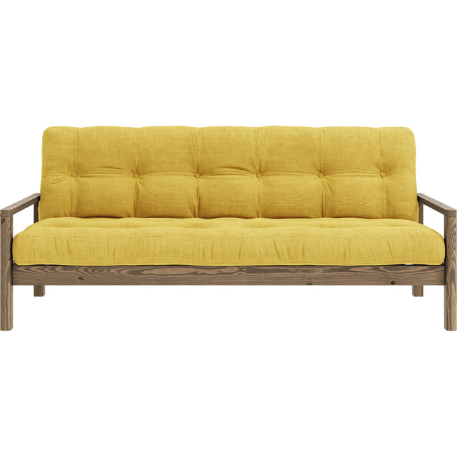 Photo of Knob (sleeping) Sofa 1