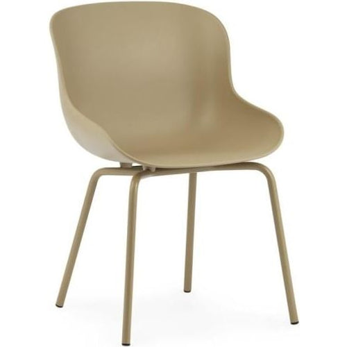 Photo of Hyg Chair Metal Legs
