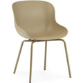 Thumbnail photo of Hyg Chair Metal Legs