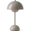 Flowerpot VP9 Portable Table Lamp
