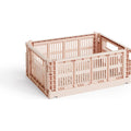 Thumbnail photo of Colour Crate - Medium 26.5x34.5 Cm