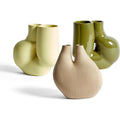 W&S Chamber Vase