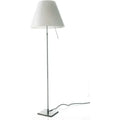 Thumbnail photo of Costanza D13 T.c. Golvlampa, Aluminium, Vit - Skärmlampor - Paolo Rizzatto - Vit