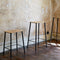 Thumbnail photo of Adam Stool H76 cm