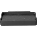 Thumbnail photo of Shower Tray Black/black Marble - Tvålpumpar - Norm Architects - Svart