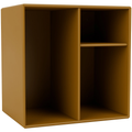Thumbnail photo of Montana Mini 1202 - Amber - Hyllsystem - Peter J. Lassen - Brun - Mdf