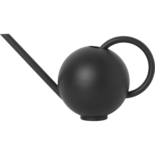 Photo of Orb Vandkande - Kande - Black - B 34,6 X H 19,4 X D 16 Cm
