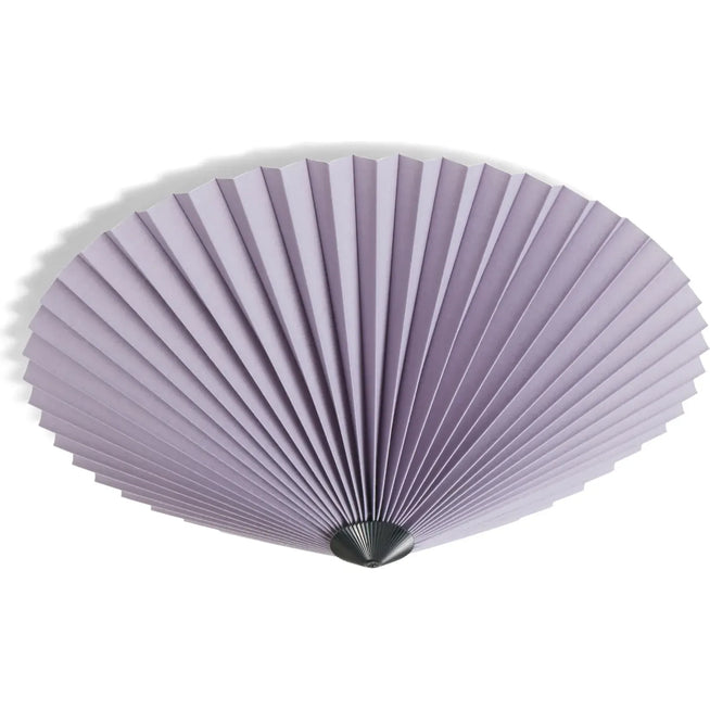 Photo of Matin Flush Mount Ceiling Lamp, Ø38 Cm